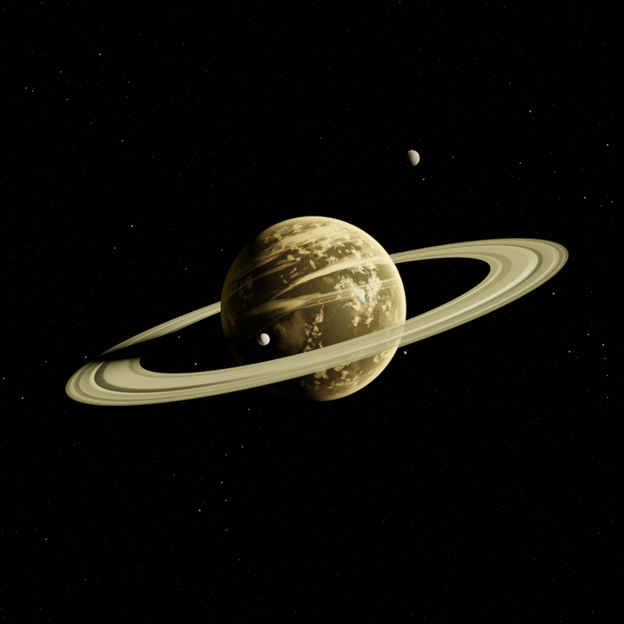 saturno